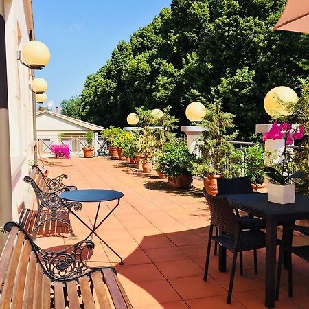 Hotel San Lorenzo Pegognaga Екстериор снимка