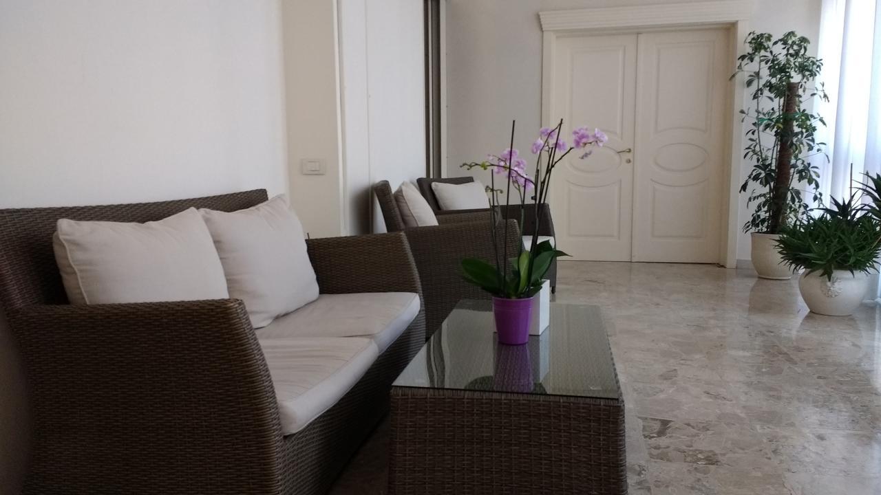 Hotel San Lorenzo Pegognaga Екстериор снимка