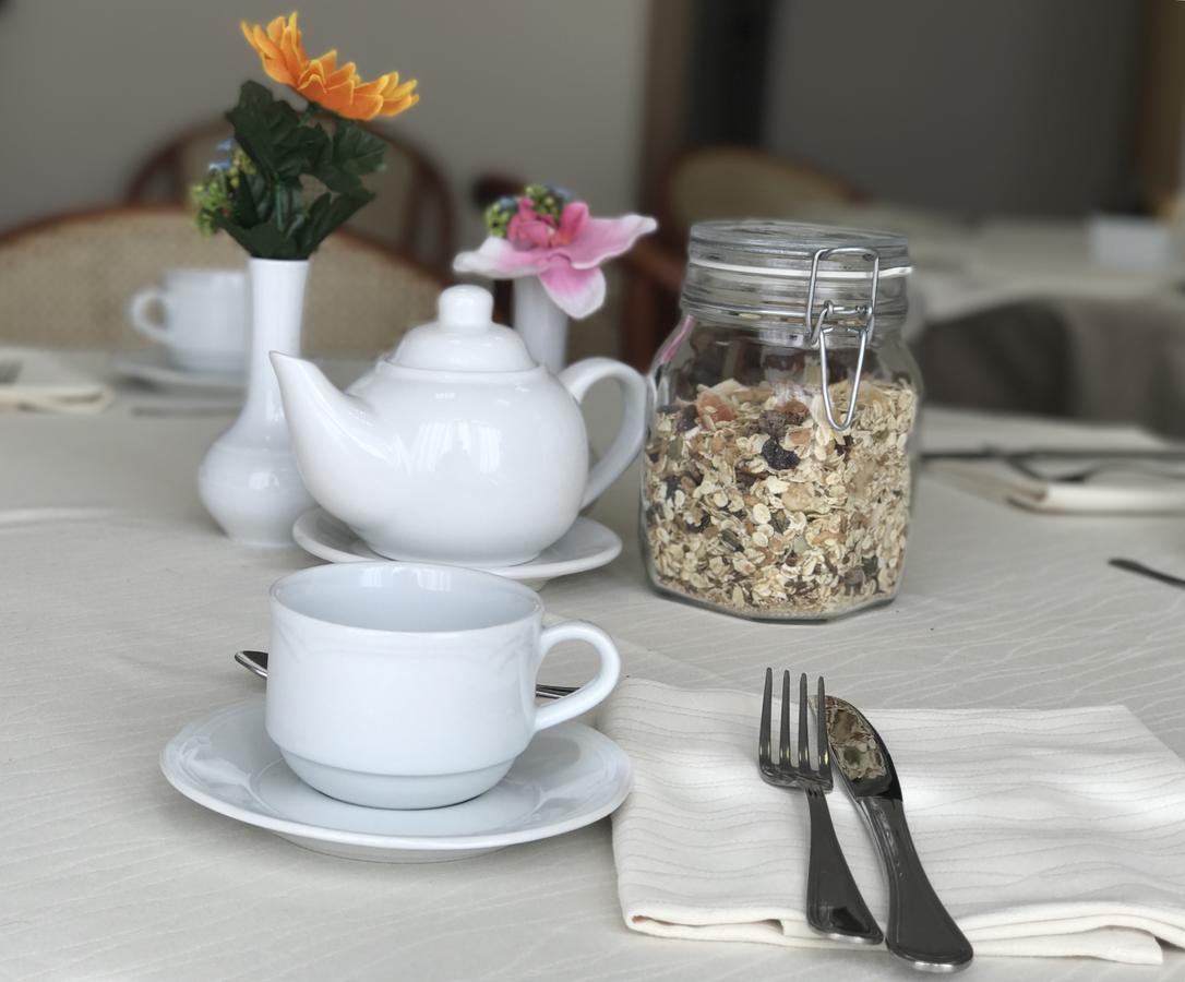 Hotel San Lorenzo Pegognaga Екстериор снимка