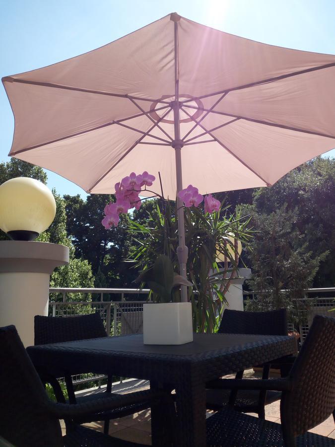 Hotel San Lorenzo Pegognaga Екстериор снимка
